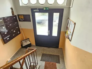 Prodej bytu 2+1, Roudnice nad Labem, Na Urbance, 52 m2