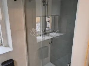 Pronájem bytu 1+kk, Praha - Košíře, U Tyrše, 33 m2