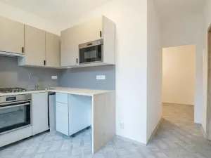 Prodej bytu 2+1, Praha - Strašnice, Vrátkovská, 56 m2