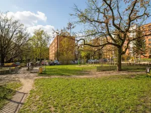 Prodej bytu 2+1, Praha - Strašnice, Vrátkovská, 56 m2