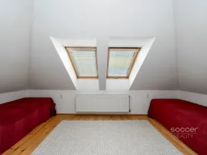 Pronájem bytu 3+kk, Mladá Boleslav - Mladá Boleslav III, Kupeckého, 110 m2