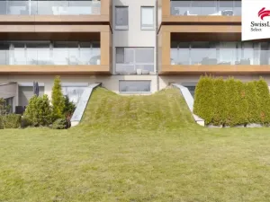 Pronájem bytu 2+kk, Praha - Hloubětín, Mezitraťová, 53 m2