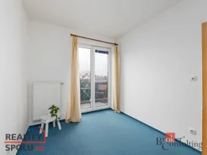 Prodej bytu 1+1, Plzeň - Skvrňany, Malesická, 43 m2