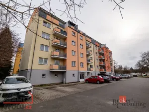 Prodej bytu 1+1, Plzeň - Skvrňany, Malesická, 43 m2