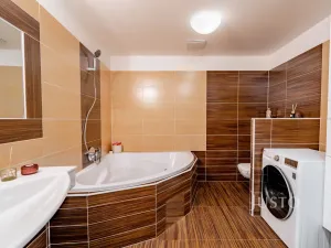 Prodej bytu 4+kk, Praha, Švejcarovo náměstí, 98 m2