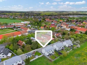 Prodej rodinného domu, Sibřina, Ke Kolodějům, 126 m2