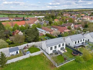 Prodej rodinného domu, Sibřina, Ke Kolodějům, 126 m2