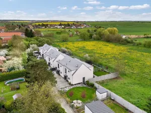 Prodej rodinného domu, Sibřina, Ke Kolodějům, 126 m2