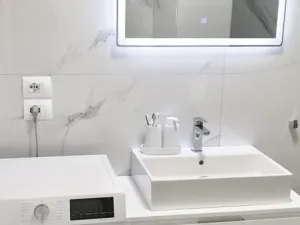 Prodej bytu 3+kk, Saranda, Albánie, 62 m2