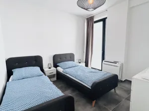 Prodej bytu 3+kk, Saranda, Albánie, 62 m2