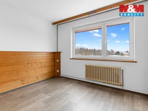 Prodej bytu 3+kk, Liberec - Liberec XXIII-Doubí, Hodkovická, 58 m2