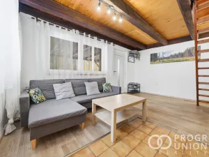 Prodej chaty, Pržno, 110 m2