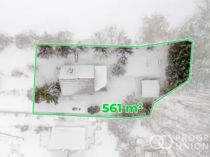 Prodej chaty, Pržno, 110 m2