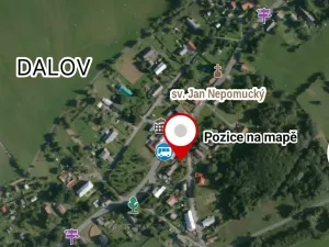 Prodej pozemku pro bydlení, Šternberk, 968 m2