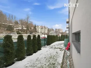 Prodej bytu 3+kk, Šternberk, Světlov, 77 m2