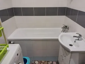 Pronájem bytu 2+kk, Teplice, Prosetická, 54 m2