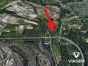 Prodej lesa, Ostrava, 6236 m2