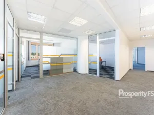 Pronájem kanceláře, Brno - Štýřice, Pražákova, 13 m2