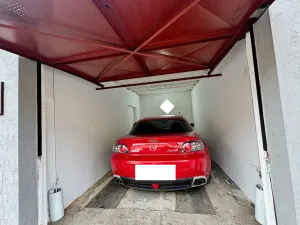 Pronájem garáže, Litomyšl, Dukelská, 18 m2