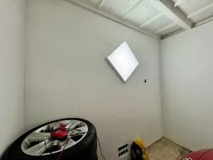 Pronájem garáže, Litomyšl, Dukelská, 18 m2