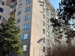 Pronájem bytu 4+1, Plzeň, Strážnická, 83 m2