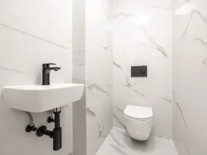 Prodej bytu 3+1, Praha - Hostivař, Bělinského, 81 m2