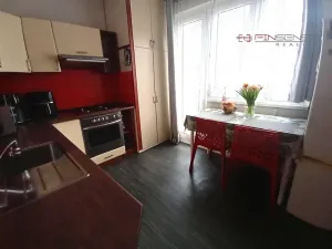 Prodej bytu 2+1, Kladno, Pařížská, 60 m2