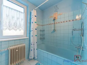 Prodej rodinného domu, Krásná, 307 m2