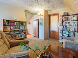 Prodej rodinného domu, Krásná, 307 m2