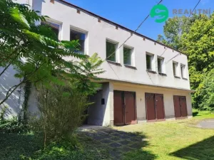 Prodej rodinného domu, Nové Město nad Metují, Rezek, 1720 m2