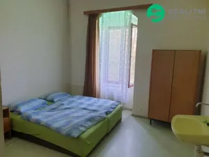 Prodej rodinného domu, Nové Město nad Metují, Rezek, 1720 m2