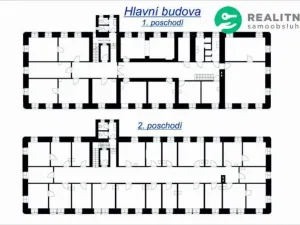 Prodej rodinného domu, Nové Město nad Metují, Rezek, 1720 m2