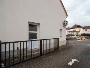 Pronájem bytu 1+1, Brandýs nad Labem-Stará Boleslav, Ivana Olbrachta, 36 m2