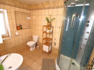 Pronájem bytu 1+kk, Brno, Pražská, 33 m2