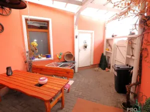 Pronájem bytu 1+kk, Brno, Pražská, 33 m2