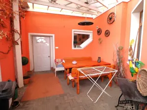 Pronájem bytu 1+kk, Brno, Pražská, 33 m2