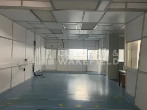 Prodej výrobních prostor, Hradec Králové, Vážní, 3866 m2