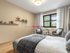 Prodej bytu 3+kk, Špindlerův Mlýn, 85 m2