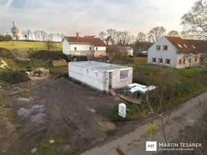 Prodej ubytování, Mikulov, Mušlov, 105 m2