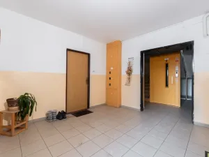 Prodej bytu 1+kk, Ústí nad Labem, SNP, 29 m2