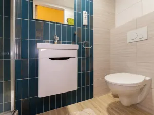 Prodej bytu 1+kk, Ústí nad Labem, SNP, 29 m2