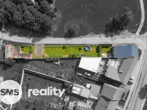 Prodej rodinného domu, Hulín - Záhlinice, 79 m2