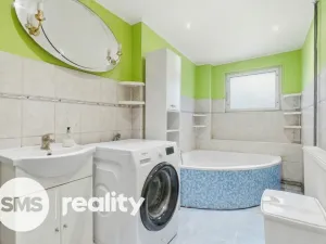 Prodej rodinného domu, Hulín - Záhlinice, 79 m2