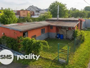 Prodej rodinného domu, Hulín - Záhlinice, 79 m2