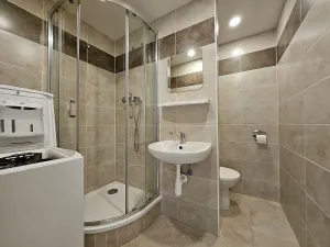 Pronájem bytu 1+kk, Brno, Horácké náměstí, 26 m2