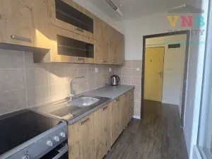 Prodej bytu 1+1, Třeboň, Táboritská, 34 m2