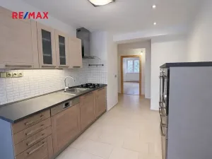 Pronájem bytu 2+1, Praha - Krč, Přechodní, 59 m2