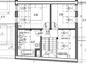 Prodej bytu 4+kk, České Budějovice, 88 m2