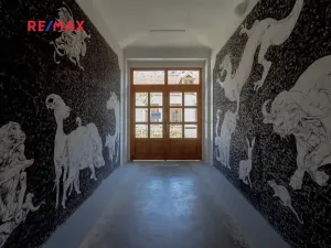 Pronájem bytu 1+kk, Plzeň, Jablonského, 35 m2