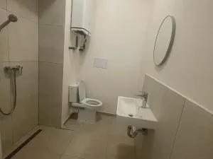 Pronájem bytu 1+kk, Plzeň, Jablonského, 35 m2